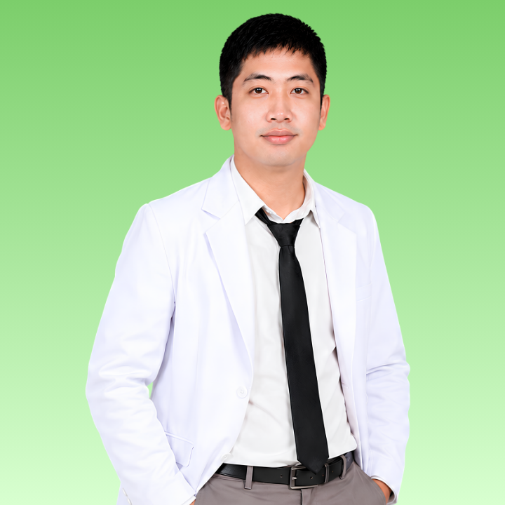 dr. K.Ahmad Imanuddin, Sp.B