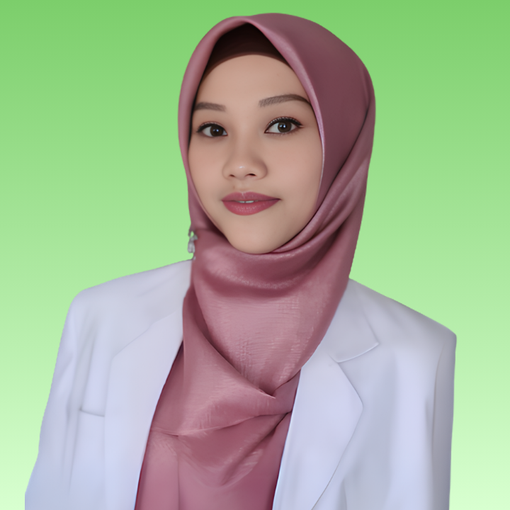 dr. Widya Adiarti Sp. THT-KL
